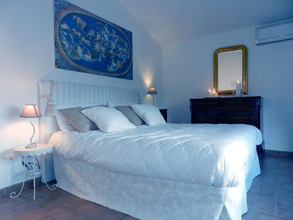Agriturismo Gli Archi Fauglia Oda fotoğraf