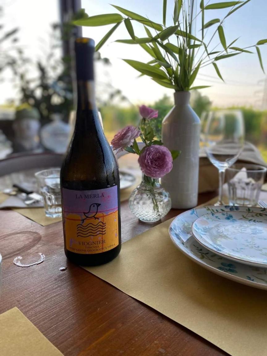 Agriturismo Gli Archi Fauglia Dış mekan fotoğraf