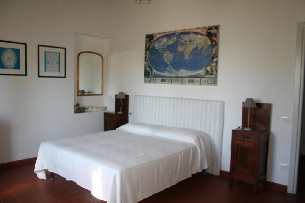 Agriturismo Gli Archi Fauglia Dış mekan fotoğraf