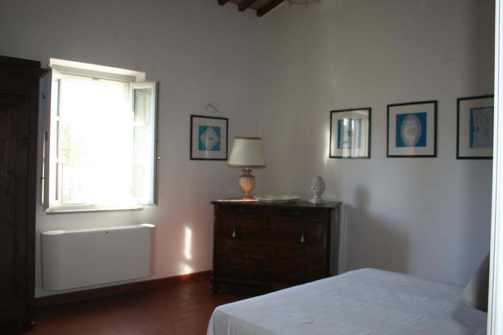 Agriturismo Gli Archi Fauglia Dış mekan fotoğraf