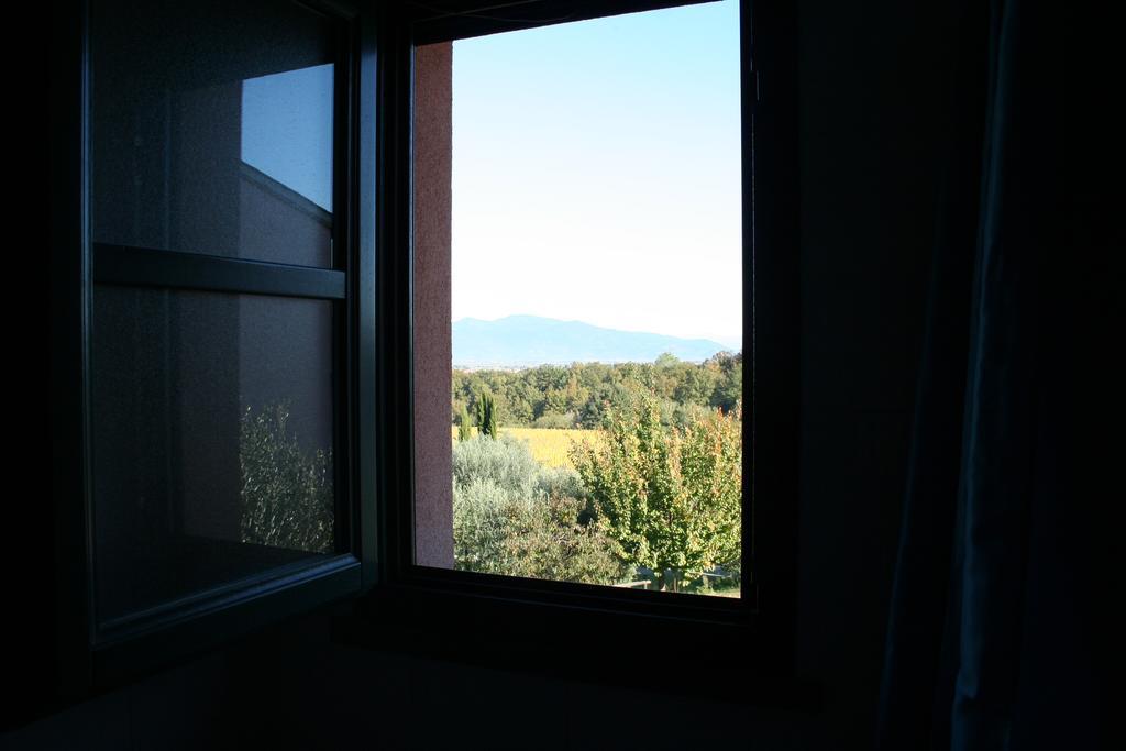 Agriturismo Gli Archi Fauglia Dış mekan fotoğraf