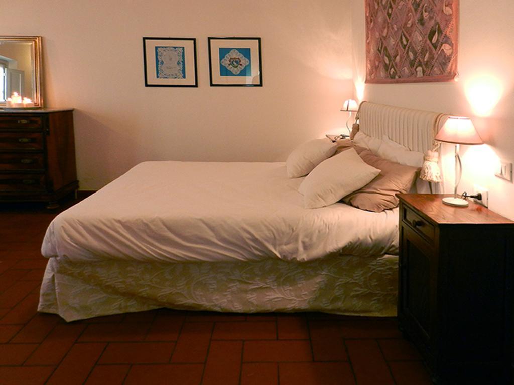 Agriturismo Gli Archi Fauglia Dış mekan fotoğraf