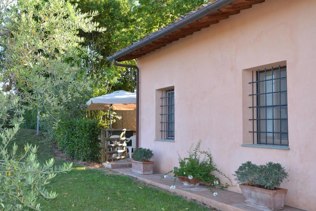 Agriturismo Gli Archi Fauglia Oda fotoğraf
